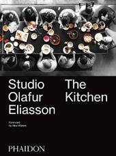 Studio Olafur Eliasson: the kitchen