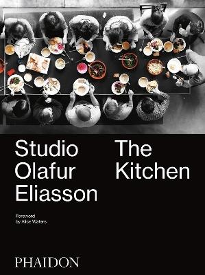 Studio Olafur Eliasson: the kitchen  - Libro Phaidon 2016, Cucina | Libraccio.it