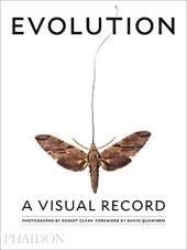 Evolution. A visual record. Ediz. a colori