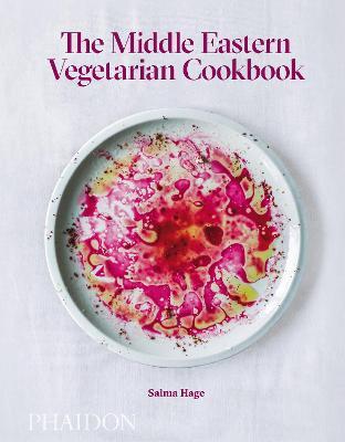 The Middle Eastern vegetarian cookbook - Salma Hage - Libro Phaidon 2016, Cucina | Libraccio.it