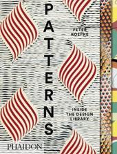 Patterns. Inside the design library
