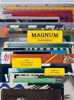 Magnum photobook. The catalogue raisonné. Ediz. a colori - Fred Ritchin, Carole Naggar - Libro Phaidon 2016, Fotografia | Libraccio.it