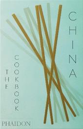 China. The cookbook