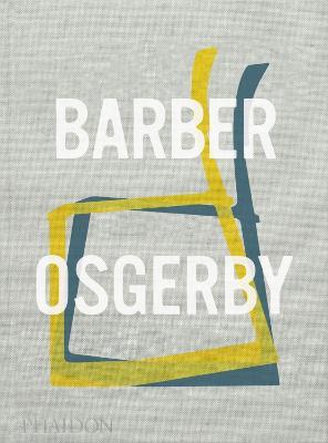 Barber Osgerby. Projects. Ediz. a colori - Jana Scholze - Libro Phaidon 2017 | Libraccio.it