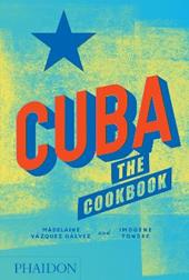 Cuba. The cookbook