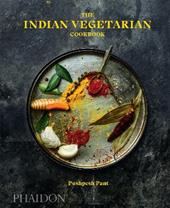 The Indian vegetarian cookbook