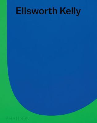 Ellsworth Kelly. Ediz. a colori - Tricia Y. Paik - Libro Phaidon 2018, Arte | Libraccio.it
