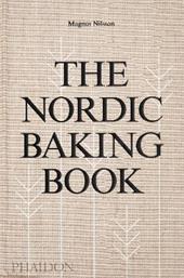 The Nordic baking book