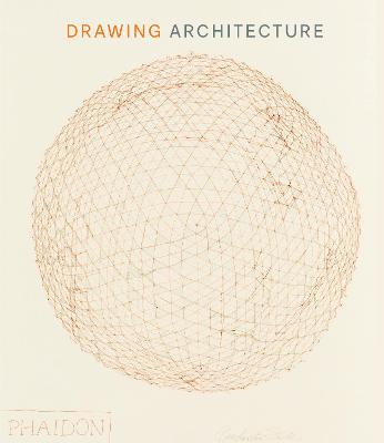 Drawing architecture. Ediz. a colori - Helen Thomas - Libro Phaidon 2018 | Libraccio.it