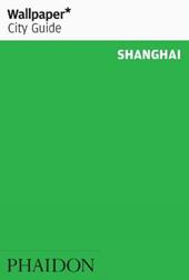 Shanghai. Ediz. inglese