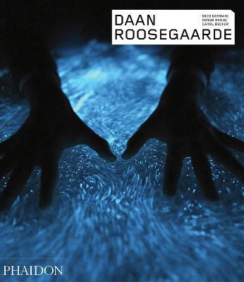 Daan Roosegaarde. Ediz. a colori - Nico Daswani, Norio Nanjo, Carol Becker - Libro Phaidon 2019, Arte | Libraccio.it