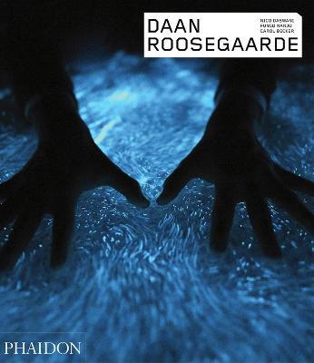 Daan Roosegaarde. Ediz. illustrata - Nico Daswani, Norio Nanjo, Carol Becker - Libro Phaidon 2019, Arte | Libraccio.it