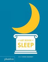 My art book of sleep. Ediz. a colori