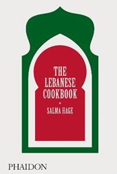 The Lebanese cookbook