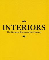 Interiors. The greatest rooms of the century. Ediz. saffron yellow