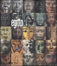 Egitto. 4000 anni di arte - Jaromir Malek - Libro Phaidon 2003 | Libraccio.it