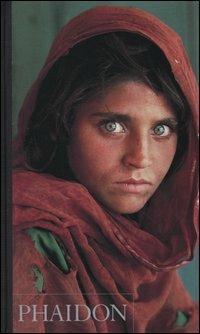 Ritratti - Steve McCurry - Libro Phaidon 2003 | Libraccio.it