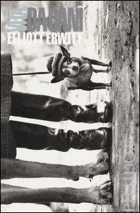 Vita da cani. Ediz. illustrata - Elliott Erwitt - Libro Phaidon 2004 | Libraccio.it