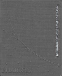 Tadao Ando. I colori della luce. Ediz. a colori - Richard Pare - Libro Phaidon 2003 | Libraccio.it