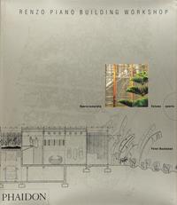 Renzo Piano Building Workshop. Opera completa. Vol. 4 - Peter Buchanan - Libro Phaidon 2003 | Libraccio.it