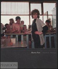 Martin Parr - Sandra S. Phillips - Libro Phaidon 2008 | Libraccio.it
