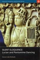 Silent Eloquence - Ismeme Lada-Richards - Libro Bloomsbury Publishing PLC | Libraccio.it