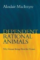 Dependent Rational Animals