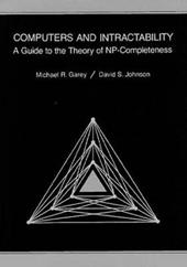 Computers and Intractability