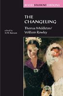 The Changeling - N. Bawcutt - Libro Manchester University Press, Revels Student Editions | Libraccio.it