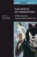 The Witch of Edmonton  - Libro Manchester University Press, Revels Student Editions | Libraccio.it