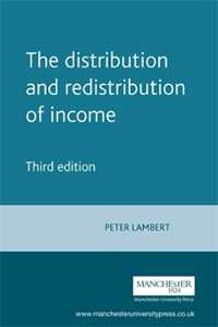 Image of The Distribution and Redistribution of Income