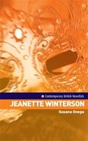 Jeanette Winterson - Susana Onega - Libro Manchester University Press, Contemporary British Novelists | Libraccio.it