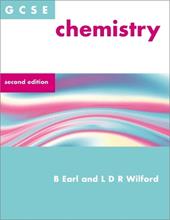 GSCE chemistry.