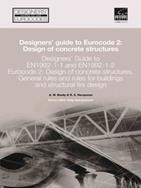 Designers' Guide to EN 1992-1-1 Eurocode 2: Design of Concrete Structures - Andrew W Beeby, R S Narayanan, Haig Gulvanessian - Libro Emerald Publishing Limited, Designers' Guide to Eurocodes | Libraccio.it