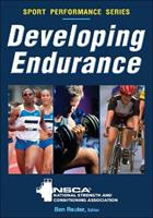 Developing Endurance  - Libro Human Kinetics Publishers, NSCA Sport Performance | Libraccio.it