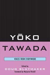 Yoko Tawada