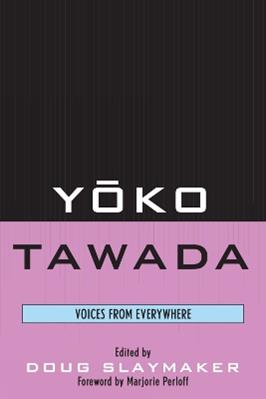 Yoko Tawada  - Libro Lexington Books, AsiaWorld | Libraccio.it