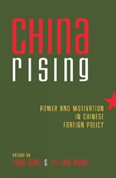China Rising