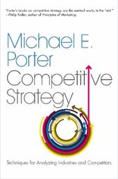 The Competitive Strategy