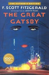 Great Gatsby, the; (Us Import Ed.)