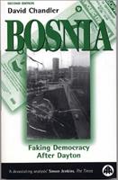 Bosnia - David Chandler - Libro Pluto Press | Libraccio.it