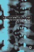 Network Culture - Tiziana Terranova - Libro Pluto Press | Libraccio.it