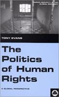 The Politics of Human Rights - Tony Evans - Libro Pluto Press, Human Security in the Global Economy | Libraccio.it