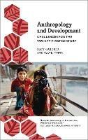 Anthropology and Development - Katy Gardner, David Lewis - Libro Pluto Press, Anthropology, Culture and Society | Libraccio.it