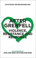 After Grenfell  - Libro Pluto Press | Libraccio.it