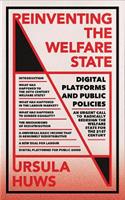 Reinventing the Welfare State - Ursula Huws - Libro Pluto Press, FireWorks | Libraccio.it