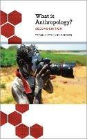 What is Anthropology? - Thomas Hylland Eriksen - Libro Pluto Press, Anthropology, Culture and Society | Libraccio.it