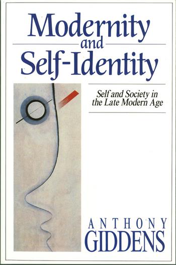 Modernity and Self-Identity - Anthony Giddens - Libro John Wiley and Sons Ltd | Libraccio.it