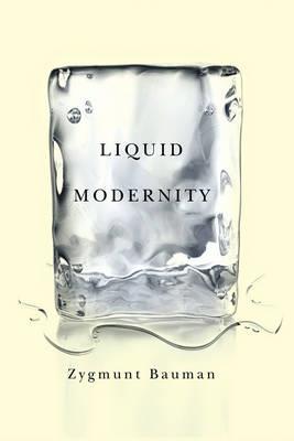 Liquid Modernity - Zygmunt Bauman - Libro John Wiley and Sons Ltd | Libraccio.it
