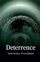Deterrence - Lawrence Freedman - Libro John Wiley and Sons Ltd, Themes for the 21st Century | Libraccio.it